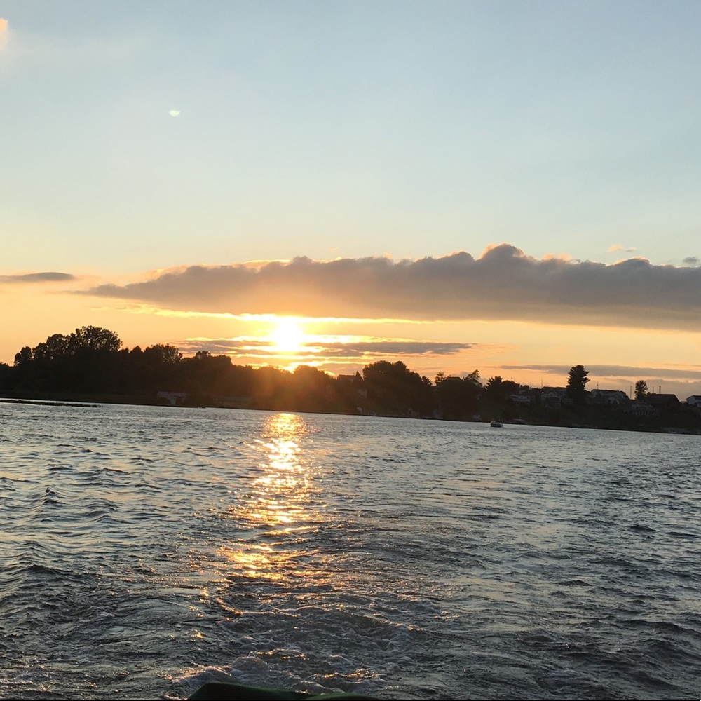 Meet your Posher, Kelley